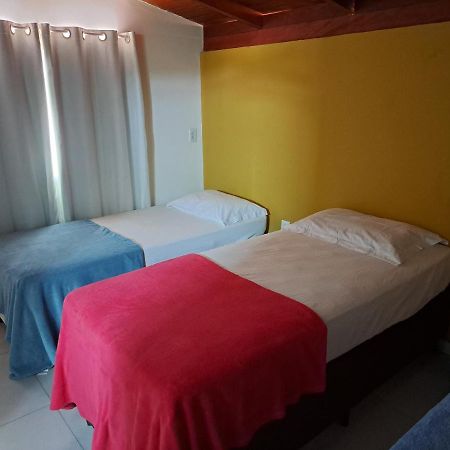 Casa 2 Quartos Бомбиньяс Экстерьер фото