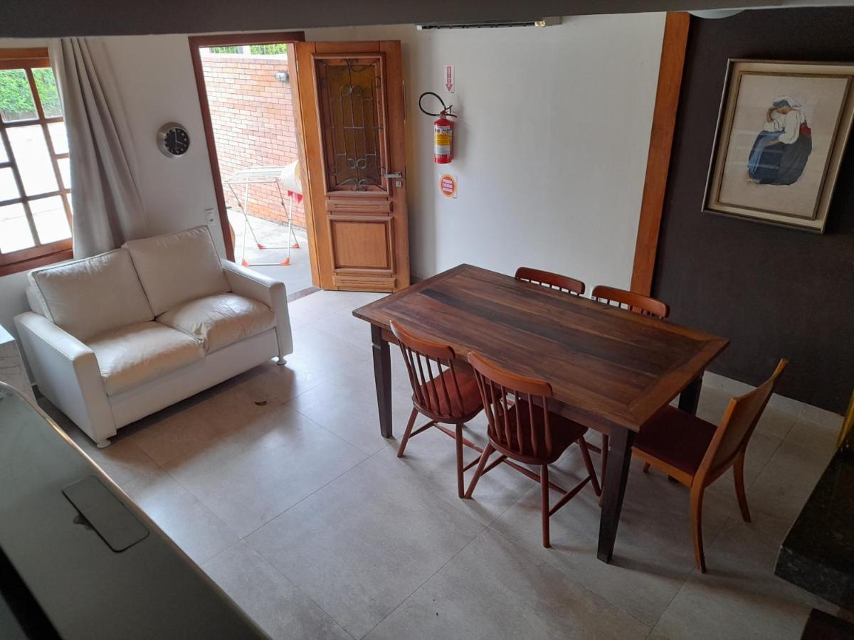 Casa 2 Quartos Бомбиньяс Экстерьер фото