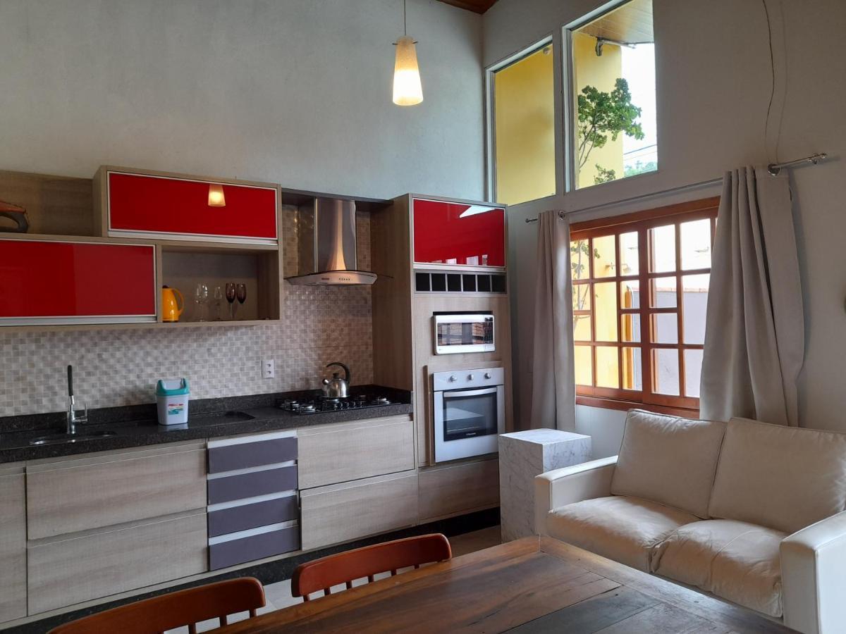 Casa 2 Quartos Бомбиньяс Экстерьер фото